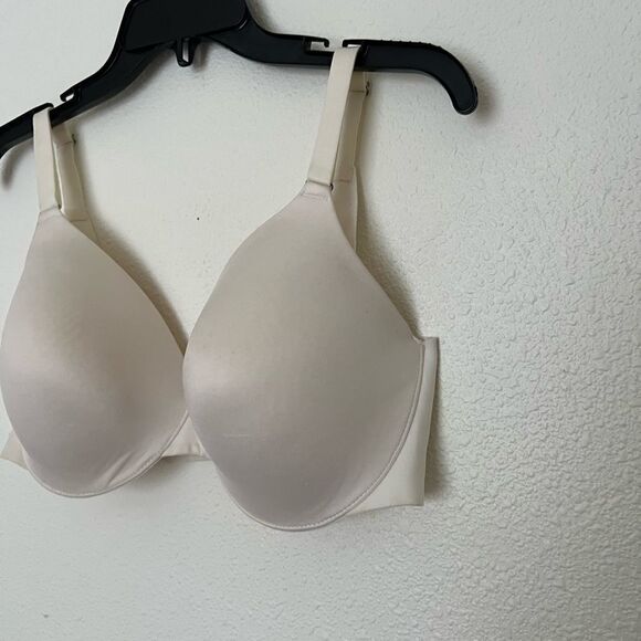 Soma vanishing back full coverage Bra 36DD - Picture 2 of 6